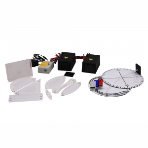 Комплект демонстрационный "Геометрическая оптика" - fgospostavki.ru - Киров