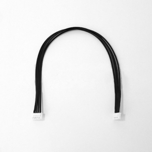 Комплект кабелей Robot Cable-X4P 240mm 10pcs - fgospostavki.ru - Киров