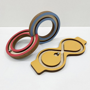 Комплект нейровосьмёрок: ЗD и Классика - fgospostavki.ru - Киров