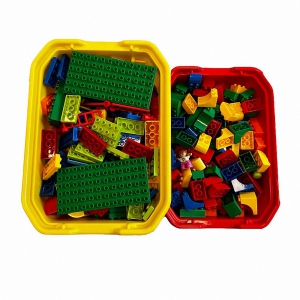 Конструктор Лёва. Гигантский набор - fgospostavki.ru - Киров