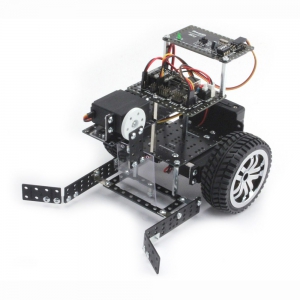 Конструктор Robo kit 4 - fgospostavki.ru - Киров