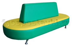 Раздевалка "Кораблик" - fgospostavki.ru - Киров