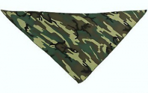 Косынки детские в ассортименте - fgospostavki.ru - Киров