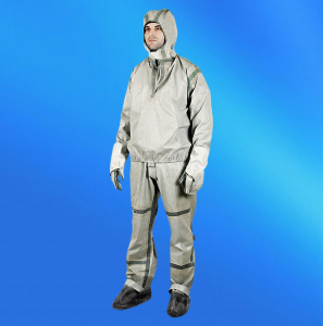 Костюм химической защиты Л-1 с хранения - fgospostavki.ru - Киров
