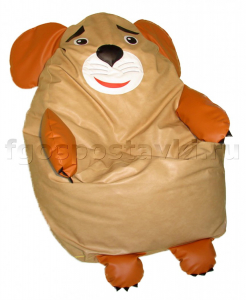 Кресло "Собачка" с гранулами - fgospostavki.ru - Киров