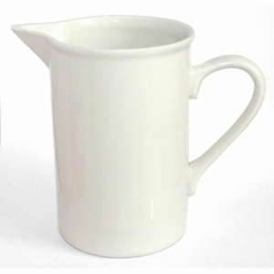 Кружка фарфоровая с носиком N2 500 мл - fgospostavki.ru - Киров