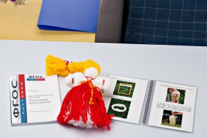 Арт-терапевтическая методика «Позитивная куклотерапия» - fgospostavki.ru - Киров