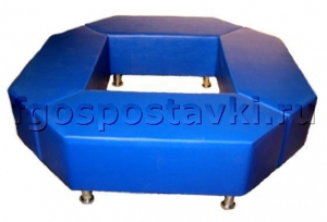 Комплект кушеток "Посиделки" - fgospostavki.ru - Киров