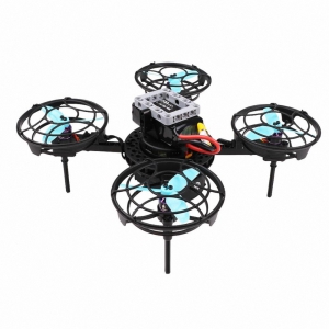 квадрокоптер Makefire Ghost II - fgospostavki.ru - Киров