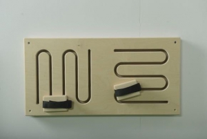 Лабиринт для опорно-двигательного аппарата №2 - fgospostavki.ru - Киров