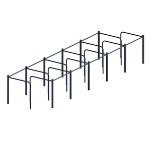 Элементы полосы препятствий "Лабиринт СО" - fgospostavki.ru - Киров