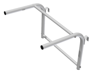 Тренажер (брусья) навесной для шведской стенки (металл) - fgospostavki.ru - Киров