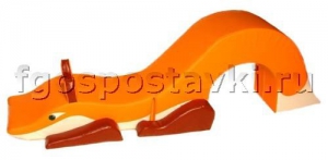 Конструктор "Лиса" - fgospostavki.ru - Киров