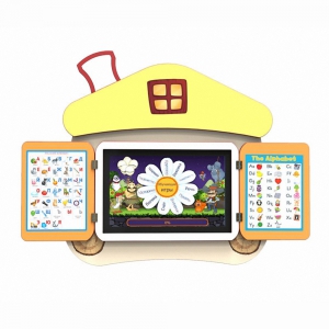 Профессиональная логопедическая развивающая панель «Теремок» - fgospostavki.ru - Киров