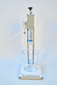 Лабораторная установка «Изучение изотермического процесса» - fgospostavki.ru - Киров