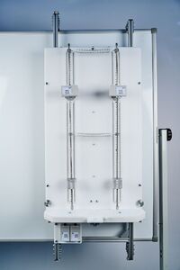 Лабораторная установка «Изучение колебаний связанных маятников» - fgospostavki.ru - Киров