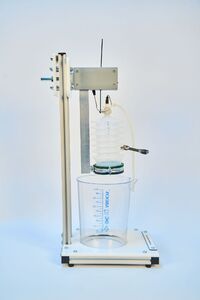 Лабораторная установка «Изучение изобарного процесса» - fgospostavki.ru - Киров