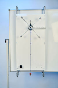 Лабораторная установка «Маятник Обербека» - fgospostavki.ru - Киров