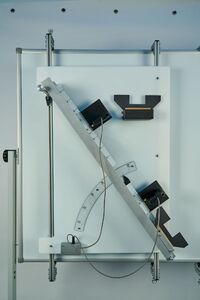 Лабораторная установка «Определение коэффициента трения скольжения» - fgospostavki.ru - Киров