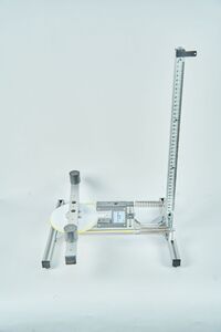 Лабораторная установка «Проверка теоремы Гюйгенса-Штейнера методом вращательных колебаний» - fgospostavki.ru - Киров