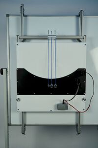 Лабораторная установка «Соударение шаров» - fgospostavki.ru - Киров