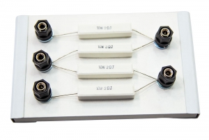 Магазин сопротивлений лабораторный - fgospostavki.ru - Киров