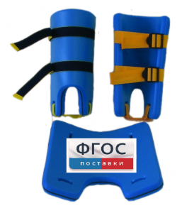 Акваманжеты большие - fgospostavki.ru - Киров