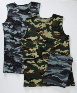 Майка КМФ детская - fgospostavki.ru - Киров