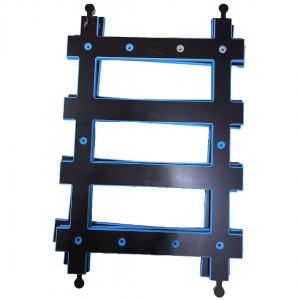 Макет "Железнодорожный переезд" учебный - fgospostavki.ru - Киров