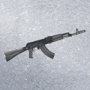 Макет автомата Калашникова  - fgospostavki.ru - Киров