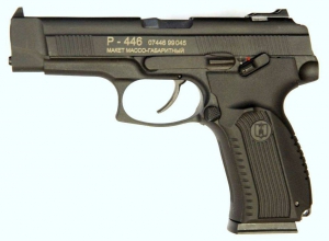 Макет массо-габаритный "Викинг" - fgospostavki.ru - Киров