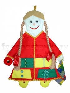 Дидактическая Марьюшка - fgospostavki.ru - Киров