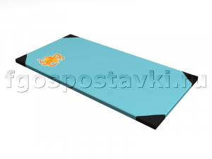 Детский мат "Осьминог" - fgospostavki.ru - Киров