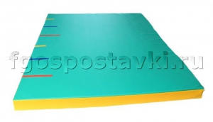 Детский мат с разметкой - fgospostavki.ru - Киров