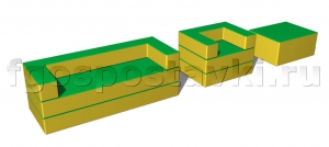 Мебель-трансформер (раскладываются в маты) - fgospostavki.ru - Киров