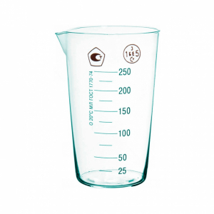 Мензурка 250 мл. - fgospostavki.ru - Киров