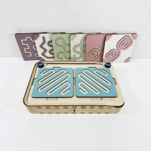 Межполушарный лабиринт (лабиринты) - fgospostavki.ru - Киров