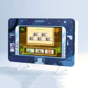 МИК «Банкомат» - Методический интерактивный комплекс - fgospostavki.ru - Киров