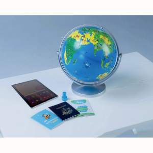 «География» - Методический интерактивный комплекс с планшетом - fgospostavki.ru - Киров