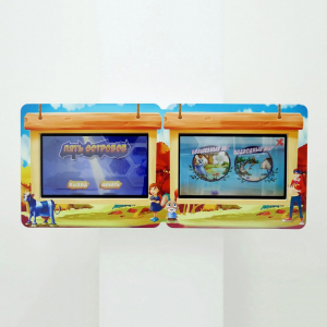 МИК «Дуэт» - Методический интерактивный комплекс - fgospostavki.ru - Киров