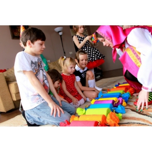 Конфеты эстафетные большие - fgospostavki.ru - Киров