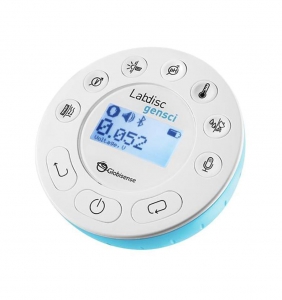 ЛабДиск Gensci. Мобильная естественно-научная лаборатория - fgospostavki.ru - Киров