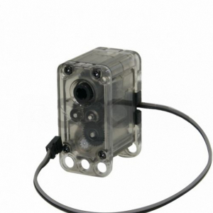 Мотор-редуктор Geared Motor GM-10A - fgospostavki.ru - Киров