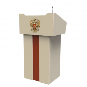 Мультимедийная интерактивная трибуна Lector - fgospostavki.ru - Киров