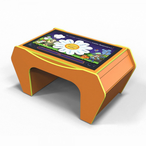 Профессиональный интерактивный стол «Познайка» - fgospostavki.ru - Киров