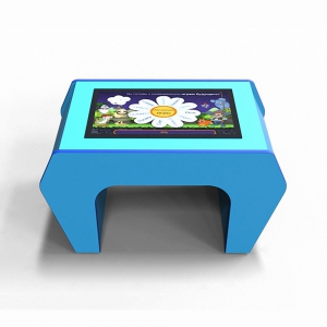 Мультимедийный интерактивный коррекционно-развивающий стол «Джуниор», диагональ 25 - fgospostavki.ru - Киров