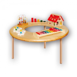 Музыкальный игровой стол - fgospostavki.ru - Киров