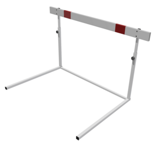 Барьер легкоатлетический регулируемой высоты - fgospostavki.ru - Киров