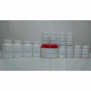 Набор 10 ОС Сульфаты. Сульфиты. Сульфиды - fgospostavki.ru - Киров