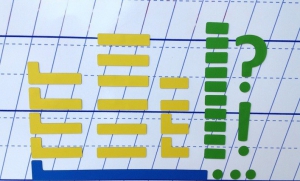 Набор магнитных карточек "Разбор предложения" - fgospostavki.ru - Киров